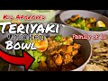 Chicken Teriyaki For My 9 Kids!!| Easy Weeknight Dinner| Large Family Meals