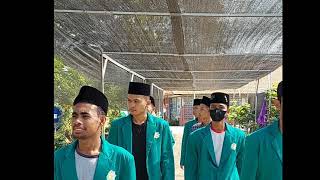 Persembahan Mahasiswa Adi Jatim Di Hari Sumpah Pemuda Dan Hari Santri Nasional