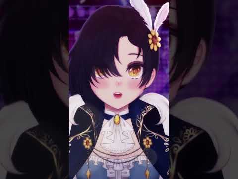 Judgement day [Baabel] - Sonnenblume short Cover #vtuber  #cover#vtuberth #vtuberclips #arp