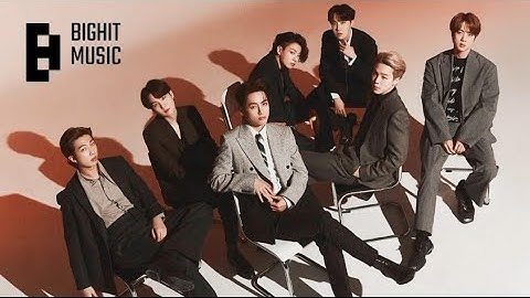 BTS (방탄 소년단)  