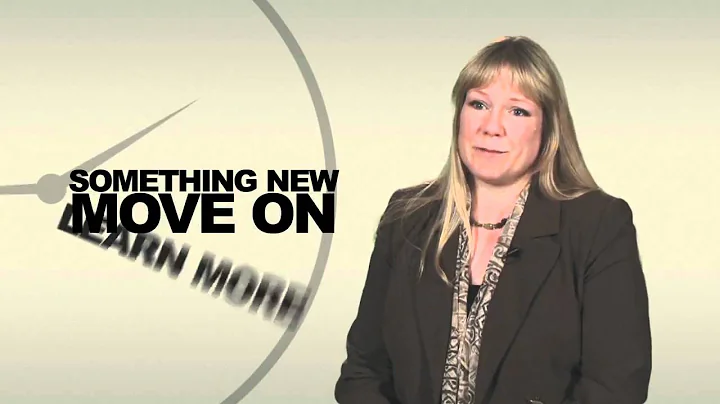 Alison Frank Talks About the Intern Program and th...