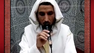 آيات بينات من سورة البقرة يتلوها على مسامعنا القارئ عبد الله العمراني إمام مسجد ابراهيم الخليل.