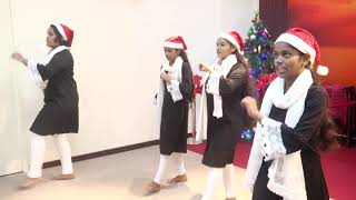 Christmas Program 2019