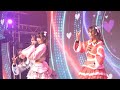 アイテムはてるてるのみ ライブ Selene Princess @白金高輪 Selene b2 2023--04-05