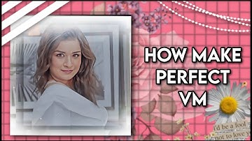 How to make perfect vm for fanpage