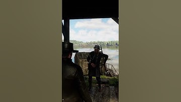 Red Dead Redemption 2 Quick Draw #rdrd2 #quickdraw #reddeadredemption #shorts #gaming