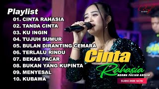 CINTA RAHASIA - NURMA PAEJAH FULL ALBUM TERBARU OM ADELLA 2023