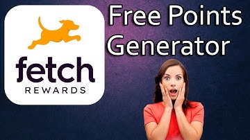 How I Got 10,000 Points in Fetch Rewards in 5 Minutes - *Working Glitch* - Free Points 2023