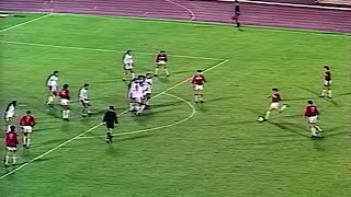 Спартак - Динамо Киев  2:1 (Чемпионат СССР 1989 - 29 тур)