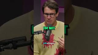 My Least Favorite Race Of People Tosh Show, Ft. Daniel Tosh