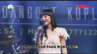 Adella - Indah Pada Waktunya ( VOCAL )