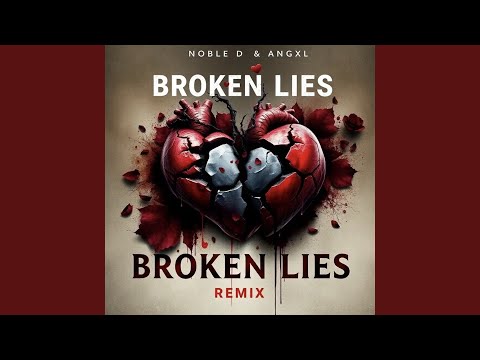 Watch Broken Lies (Remix) on YouTube Watch Broken Lies (Remix) on YouTube