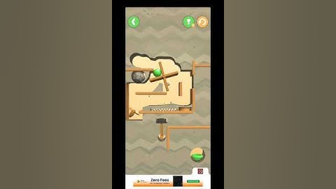 DIG THIS - Excavation LEVEL 554 - 20