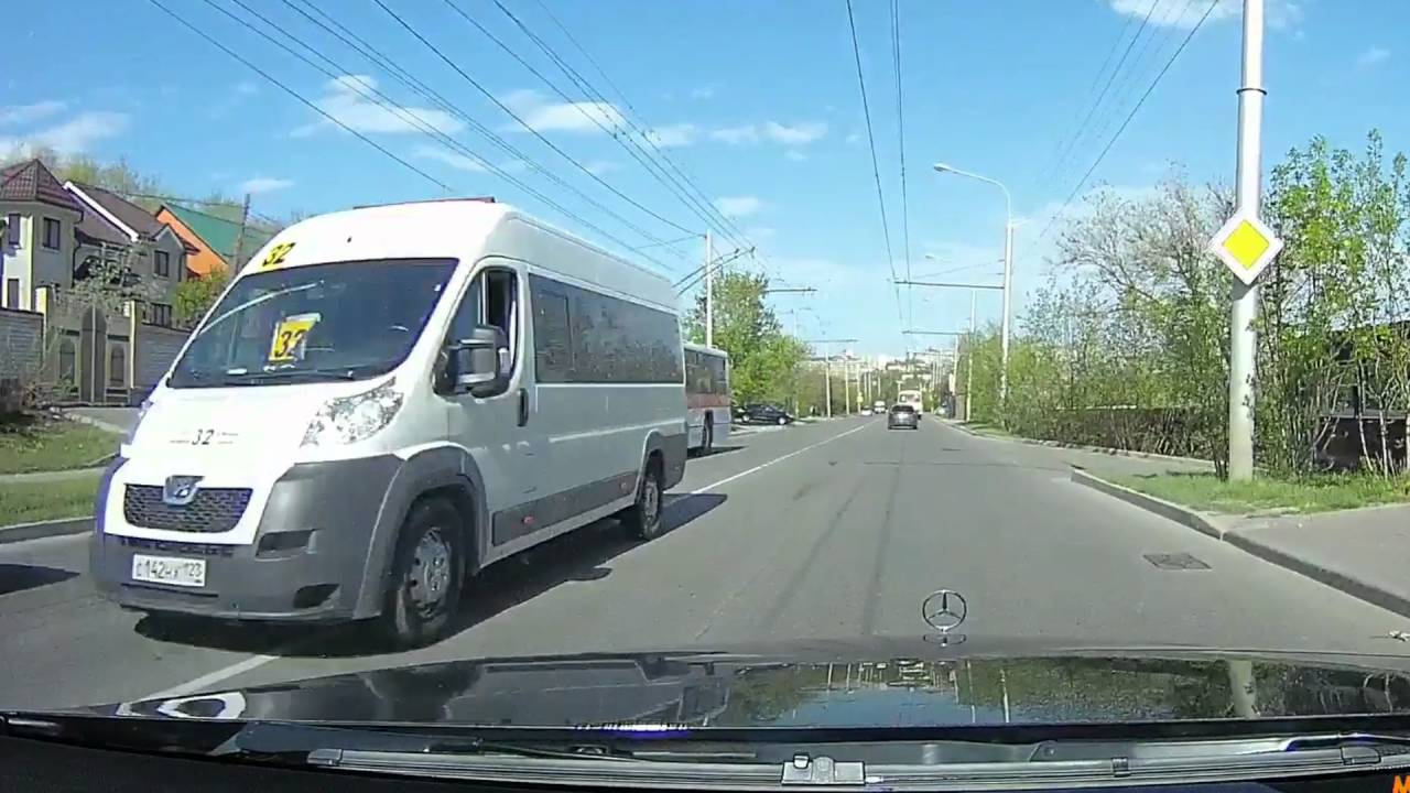 52 автобус ставрополь