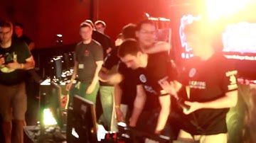 ECC Poland: SK winning over Curse.eu