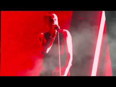 Depeche Mode - Roma 2023 - Personal Jesus