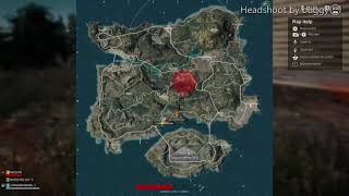 PUBG funny buggy kill