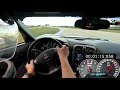 C6 Z06 Personal Best Lap - Heartland - 1:56.0