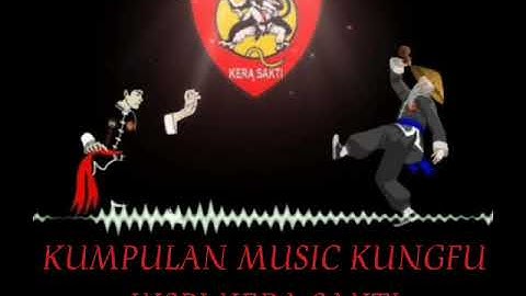 Music iringan IKSPI KERA SAKTI Kumpulan Music
