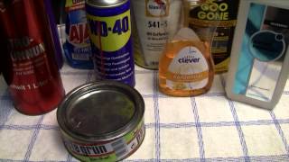 Cleaning and restoring video games and stuff (Part 1/5) screenshot 2