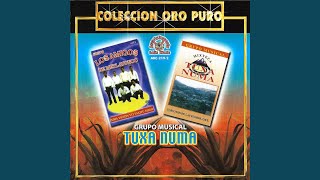 Video thumbnail of "Grupo Musical Tuxa Numa - Ndati Tulima"