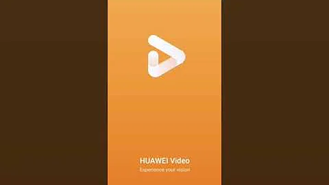 Che cosa è Huawei video?