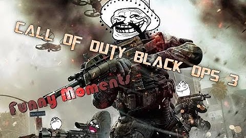 Call Of Duty Black Ops 3 ULTIMATE KILLING SPREE! -6-
