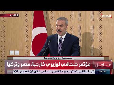 جهود إقليمية ودولية لوقف إطلاق النار وإيصال المساعدات لغزة