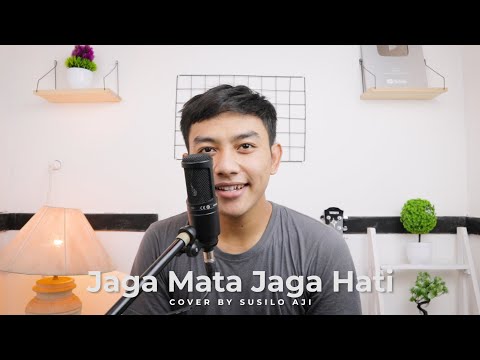 Jaga Mata Jaga