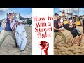 Why Fancy Martial arts Doesn't Work?