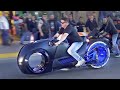 15 Future Motorcycles YOU MUST SEE