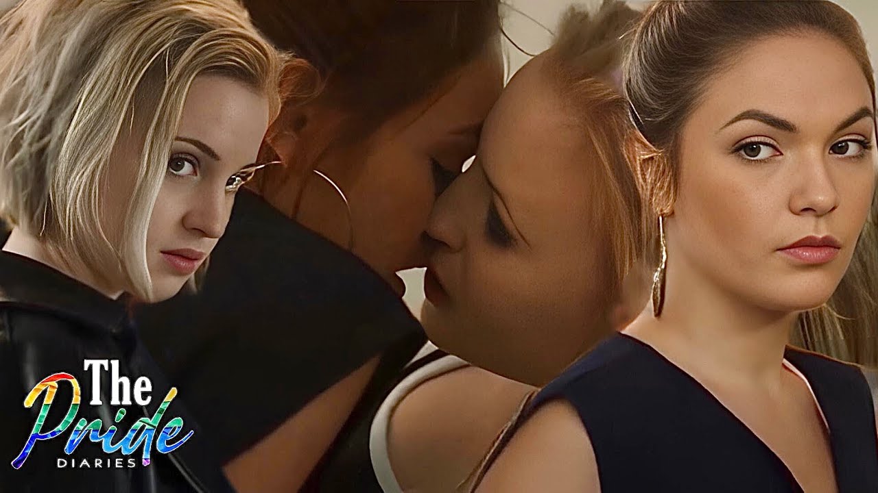 A “Prank” leads two female Teens falling Inlove with each other