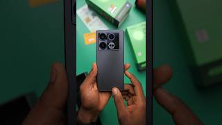 Infinix Note 40 Unboxing #shorts