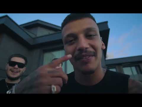 ERA7CAPONE & KESKİN - Kısa Keleş X Malaklı Freestyle (4K REMİX VİDEO)