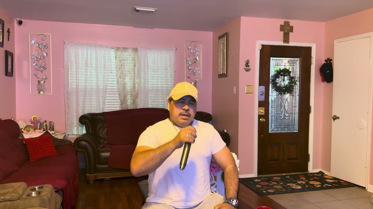 Que me entierren cantando