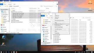 Como instalar drivers de SQL Server para PHP (Laragon)