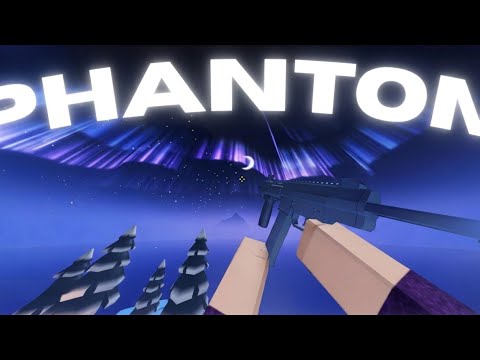 Phantom - (Roblox Rivals Montage)