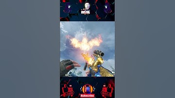 ♨️ Legacy Type25 Inspection ♨️| With Polychromatic Camo #codm #codmobile #codmobilelegendary