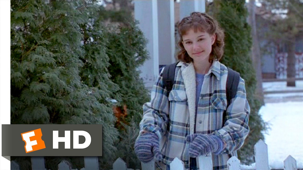 Beautiful Girls (1/11) Movie CLIP - A Girl Named Marty (1996) HD - YouTube