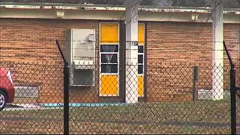 Elementary Student Brings Weed and Weapon to School