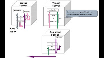 Mirroring Application Traffic to Sandbox
