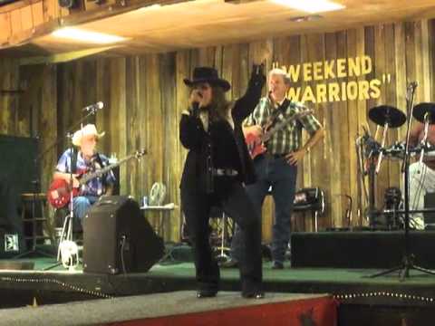 I Want a Cowboy - Kayla Michelle