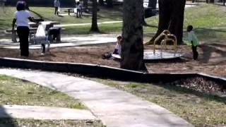 City Wide Cleanup 2014