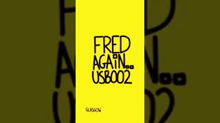 FRED AGAIN USB002