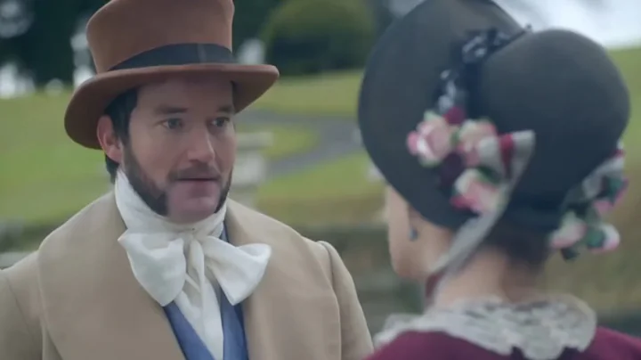 Prince Albert And Queen Victoria - A Powerful Coup...