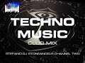 TECHNO MUSIC SEPTEMBER 2019 SELECION CLUB MIX  #techno
