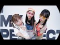 WarpiE from ukka “I my perfect”  Music Video