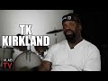 Vlad Tells TK Kirkland Lil Baby's Jeweler Sold Him a Janky Watch Too (Part 10)