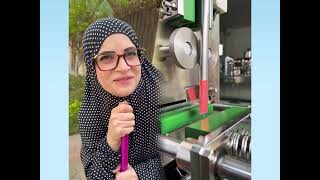 مجموعة فيديوهات مضحكة، أفضل مدونة، أحب عملك@hadeel