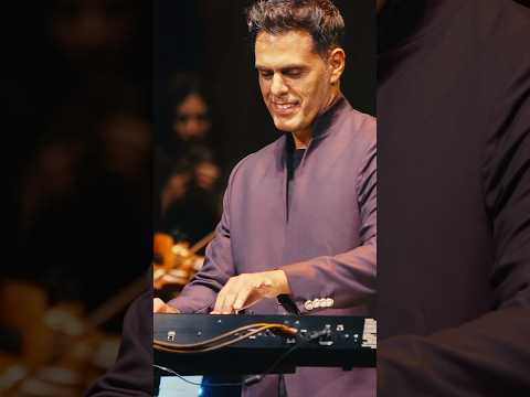 Hisham Kharma x Nayer Nagui & BA Orchestra 🎶